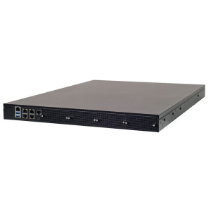 Lanner L-5520C Whitebox Rackmount Network Appliance, Intel Xeon Gold 6212U, 24-core, 96 GB DDR4 2400 ECC+REG, 1x MGMT/IPMI